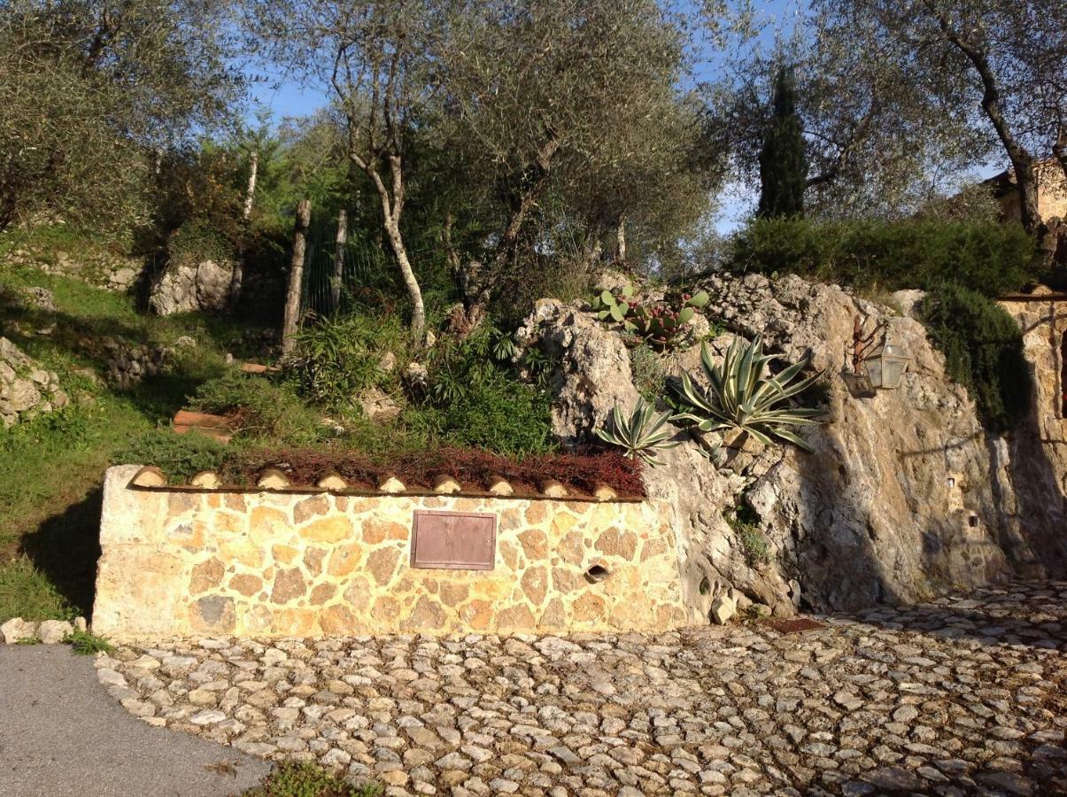 Valuable Rustic Tuscan Swimming Pool, Breathtaking View Of Camaiore Eksteriør billede