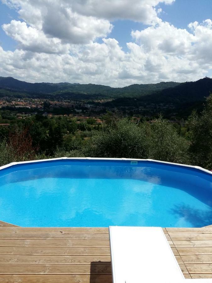 Valuable Rustic Tuscan Swimming Pool, Breathtaking View Of Camaiore Eksteriør billede